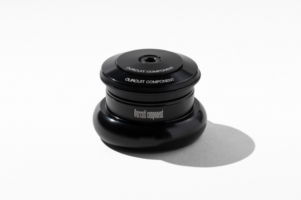 elusive — OURCUIT COMPONENT 製品