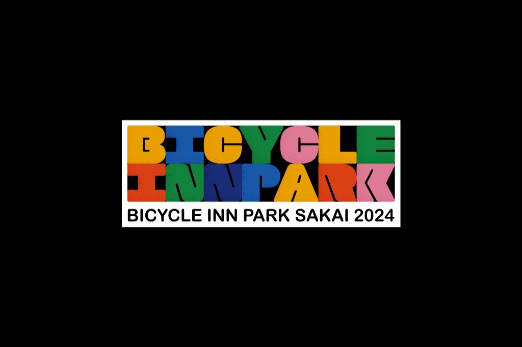 elusive — BICYCLE INN PARK キービジュアル