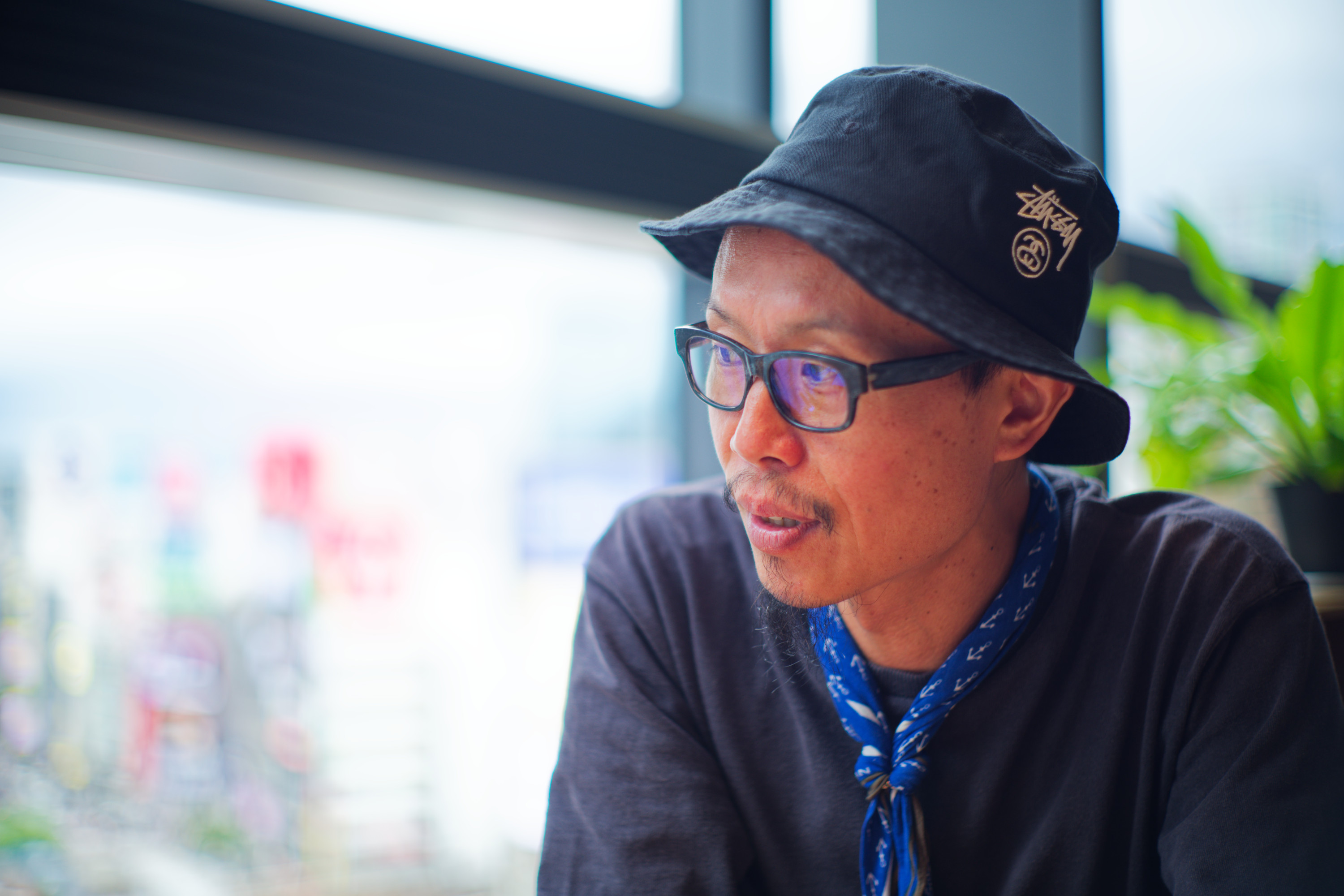 山崎寛晃