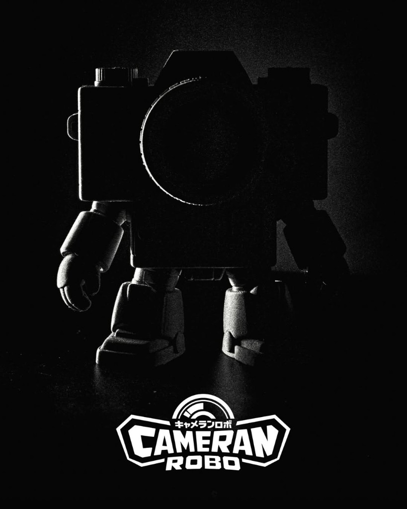 キャメランロボ（Cameran Robo）