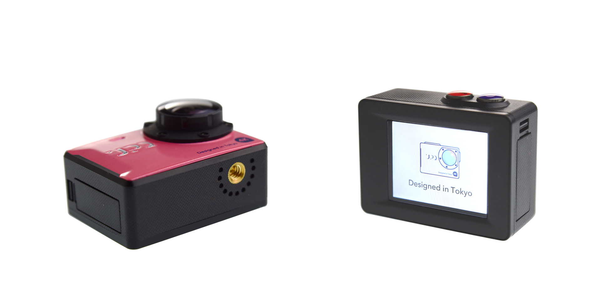 Q-Camera WPX2