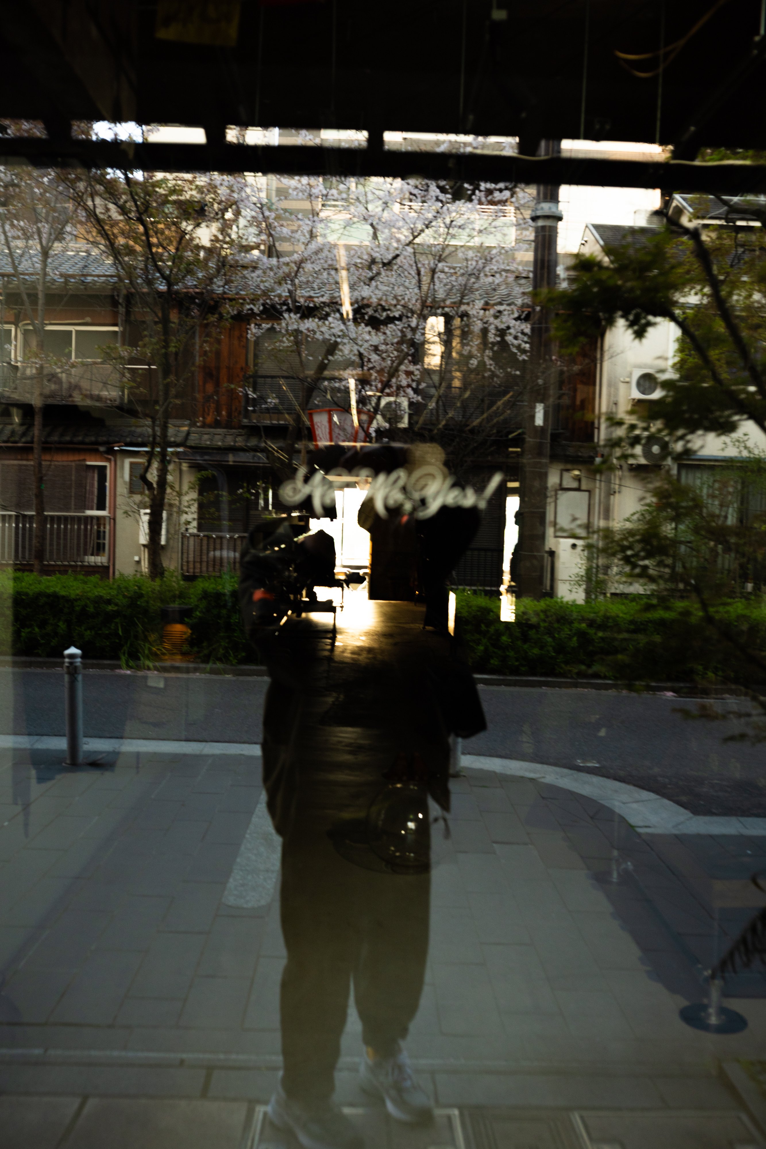 京都駅周辺